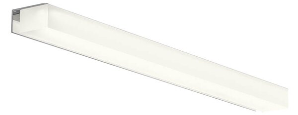 ERMES - LED Fürdőszobai tükörvilágító; 1314lm; h:90cm; IP44 - Redo-01-2292