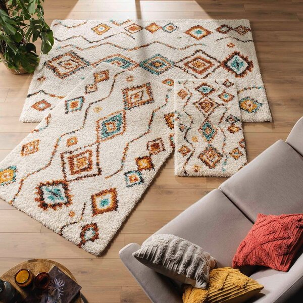 Szőnyeg 60x110 cm Vasco – douceur d'intérieur
