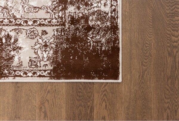 Barna szőnyeg 160x230 cm Terno Brown – FD