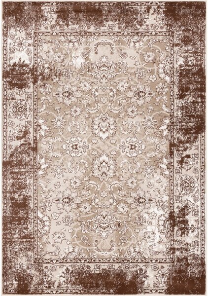 Barna szőnyeg 160x230 cm Terno Brown – FD