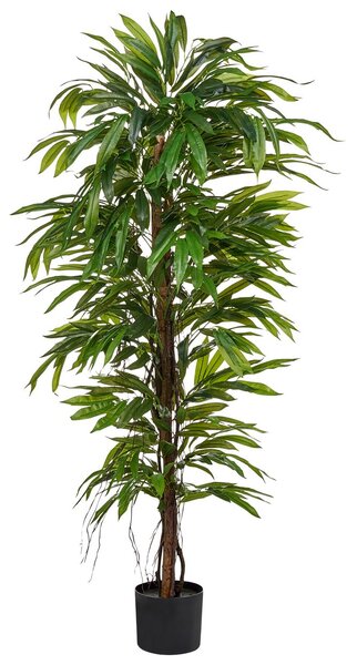 Műnövény LONGIFOLIA 155 cm Zöld