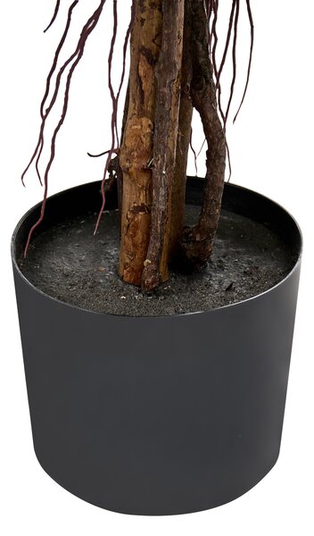 Műnövény LONGIFOLIA 155 cm Zöld