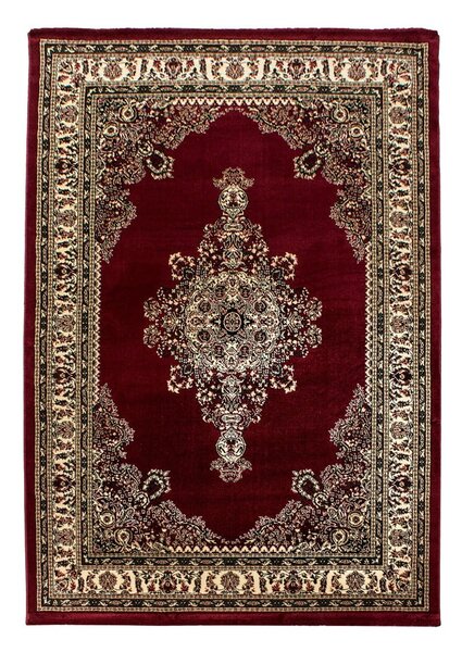 Borvörös szőnyeg 80x150 cm Marrakesh – Ayyildiz Carpets