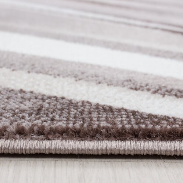 Barna szőnyeg 80x150 cm Parma – Ayyildiz Carpets