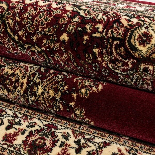 Borvörös szőnyeg 80x150 cm Marrakesh – Ayyildiz Carpets