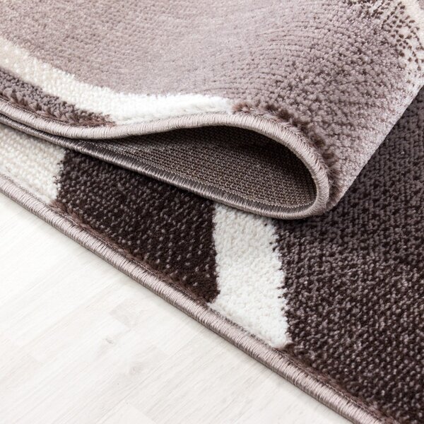 Barna szőnyeg 80x150 cm Parma – Ayyildiz Carpets