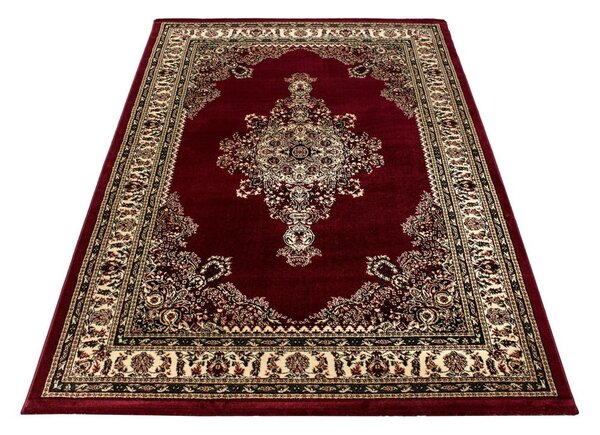 Borvörös szőnyeg 80x150 cm Marrakesh – Ayyildiz Carpets