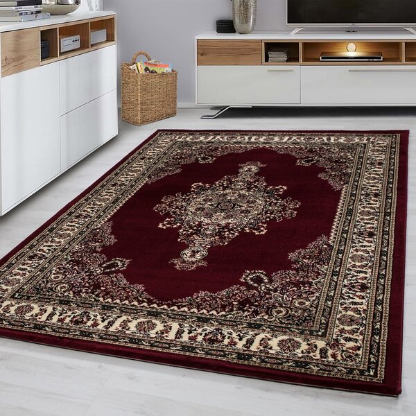 Borvörös szőnyeg 80x150 cm Marrakesh – Ayyildiz Carpets