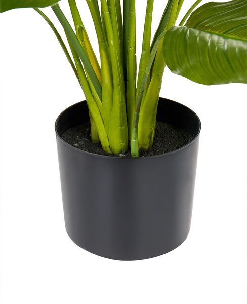 Műnövény SPATHPHYLLUM 70 cm Zöld