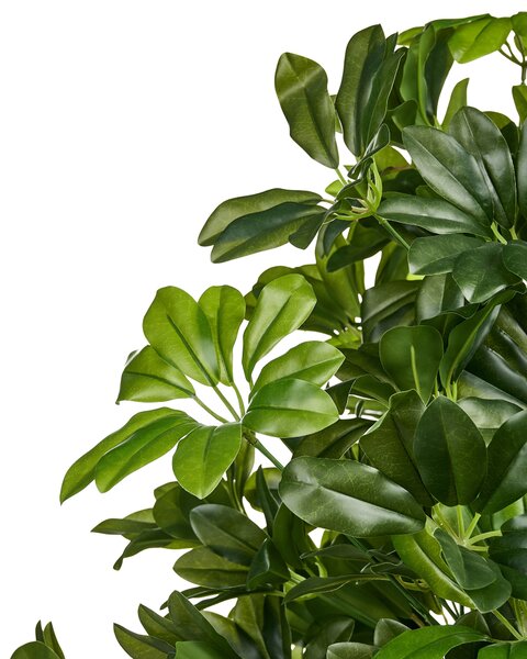 Műnövény UMBRELLA TREE 175 cm Zöld