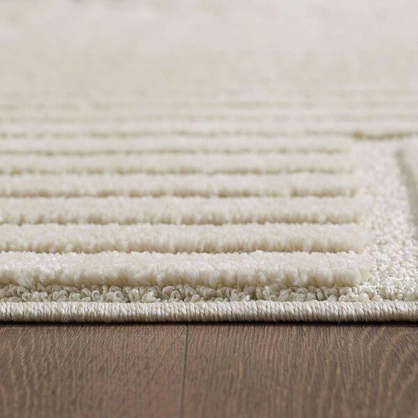 Krémszínű szőnyeg 140x200 cm Art – Ayyildiz Carpets