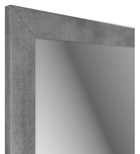 Fali tükör 47x127 cm Lahti – Styler