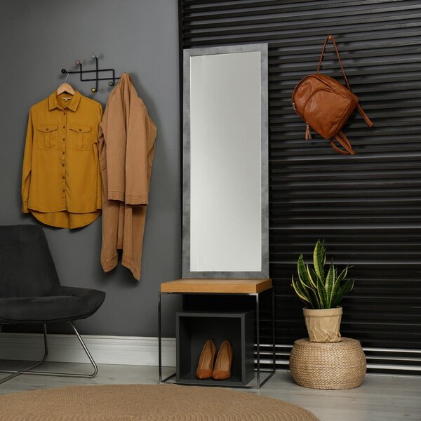 Fali tükör 47x127 cm Lahti – Styler