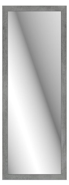 Fali tükör 47x127 cm Lahti – Styler