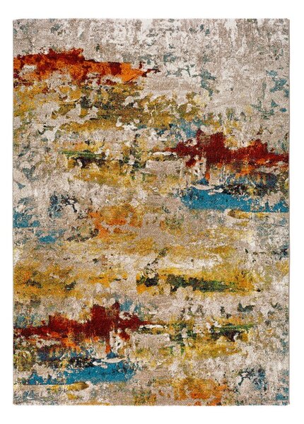 Naia Abstract szőnyeg, 140 x 200 cm - Universal