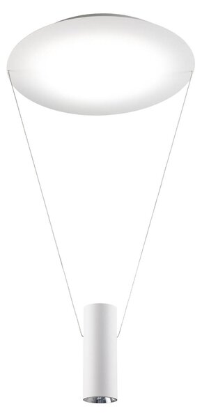 ESSENCE - Fali kapcsolóval szabályozható függeszték lámpa; 1952lm; átm:55cm Redo-01-1971 akció