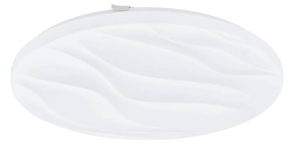 BENARIBA LED fali-mennyezeti lámpa; 2450lm; átm:44cm - Eglo-99344