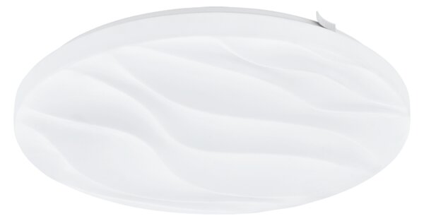 BENARIBA LED fali-mennyezeti lámpa; 2000lm; átm:33cm - Eglo-99343
