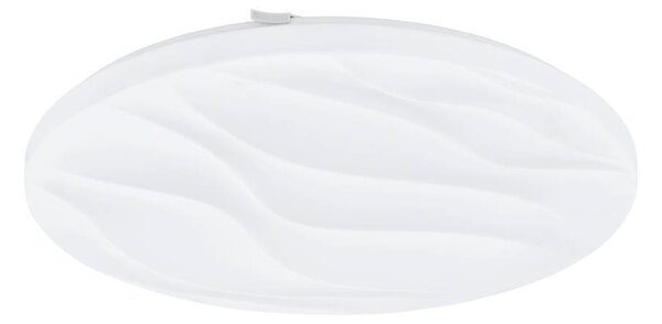 BENARIBA LED fali-mennyezeti lámpa; 3600lm; átm:55cm - Eglo-99465 akció
