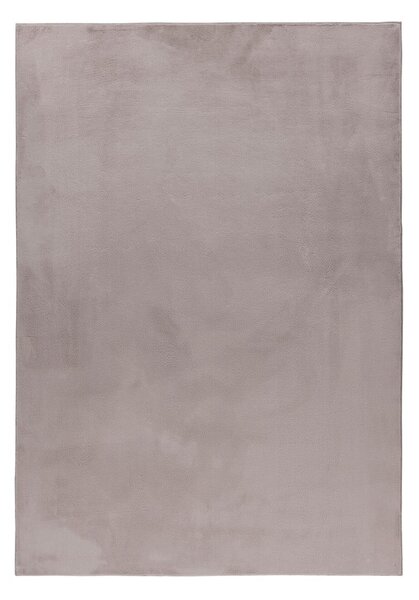 Bézs mosható szőnyeg 60x110 cm Pouffy – Ayyildiz Carpets