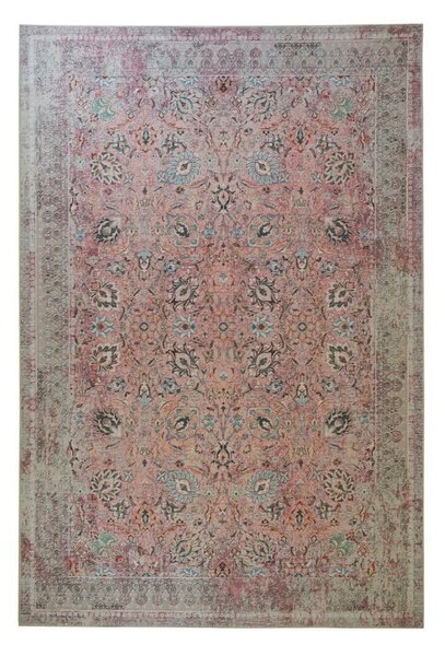 Sarouk szőnyeg, 80 x 150 cm - Floorita