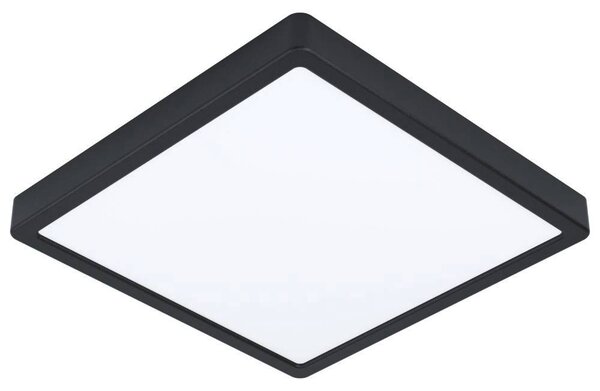 FUEVA 5 - LED falon kívüli fali/mennyezeti lámpa 2500lm; átm:28,5cm; 4000K - Eglo-99257