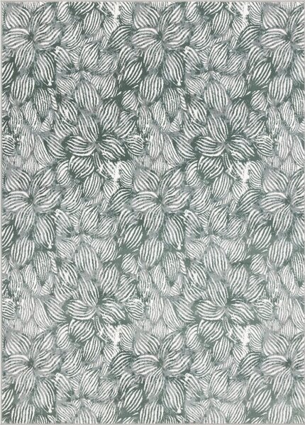 Zöld szőnyeg 200x280 cm Welio Malachite – FD