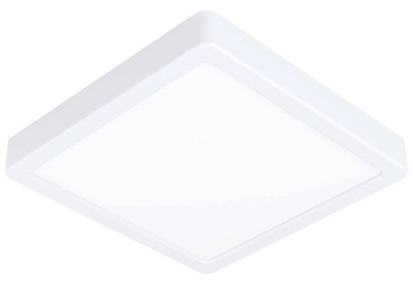 FUEVA 5 - LED falon kívüli fali/mennyezeti lámpa; 1800lm; m:21x21cm - Eglo-99237