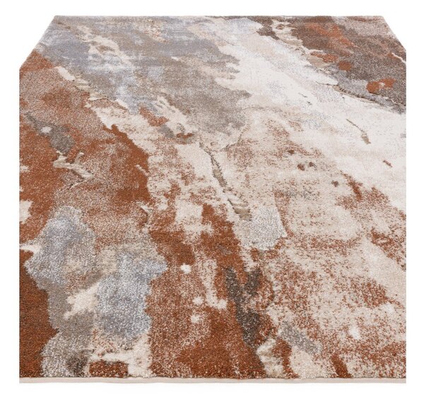 Szőnyeg 120x170 cm Mirage Blur Terra – Asiatic Carpets