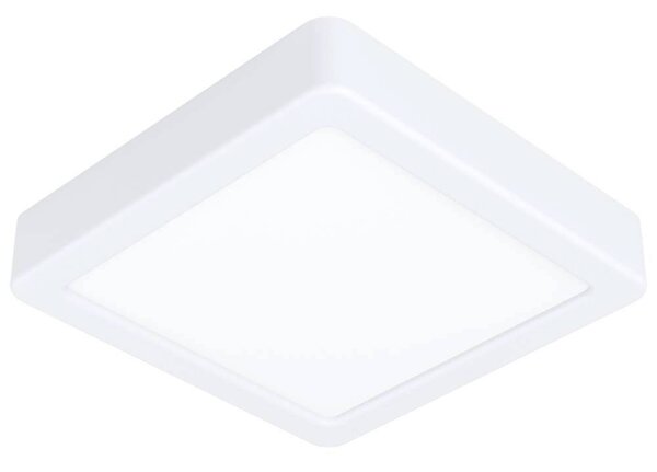 FUEVA 5 - LED falon kívüli fali/mennyezeti lámpa; 1350lm; m:16x16cm - Eglo-99236