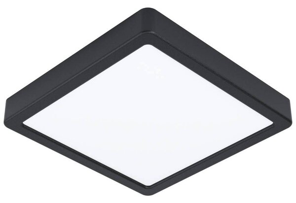 FUEVA 5 - LED falon kívüli fali/mennyezeti lámpa; 1800lm; m:21x21cm - Eglo-99244