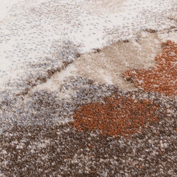 Szőnyeg 120x170 cm Mirage Blur Terra – Asiatic Carpets