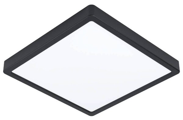 FUEVA 5 - LED falon kívüli fali/mennyezeti lámpa; 2300lm; m:28,5x28,5cm - Eglo-99245