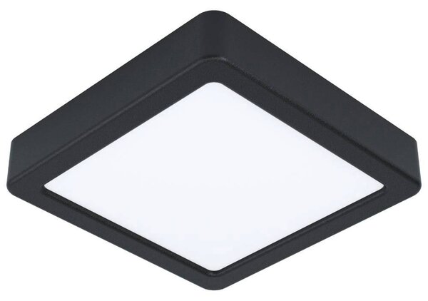 FUEVA 5 - LED falon kívüli fali/mennyezeti lámpa; 1350lm; m:16x16cm; 4000K - Eglo-99255