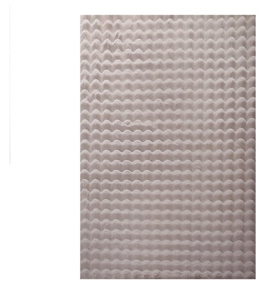 Bézs mosható futószőnyeg 80x250 cm Ambiance – Ayyildiz Carpets