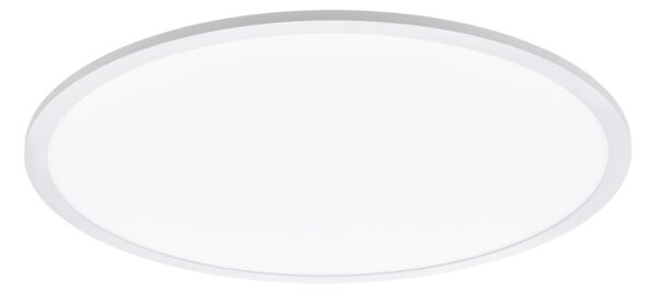 SARSINA-A - Távirányítóval szabályozható LED mennyezeti lámpa, 4000lm; átm.60cm - Eglo-98209