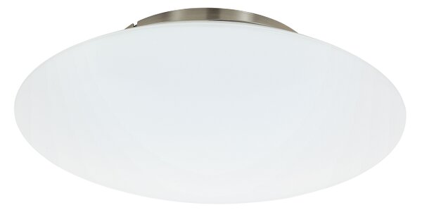 FRATTINA-C LED távirányítóval vagy aplikációval szabályozható lámpa, 44cm; 3400Lm, színváltós - Eglo-97811 akció