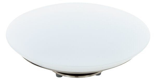 FRATTINA-C - Távirányítóval,aplikációval szabályozható asztali lámpa, 44cm; 2300Lm, színváltós - Eglo-97813 akció