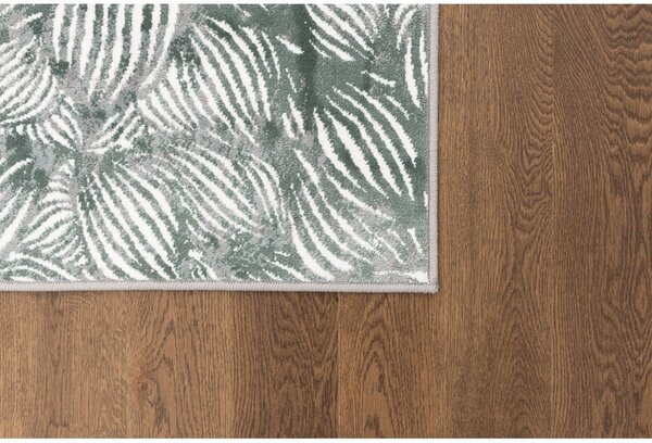 Zöld szőnyeg 160x230 cm Welio Malachite – FD