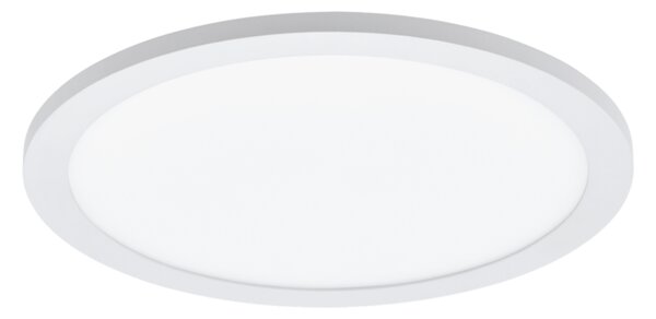 SARSINA-C - Távirányítóval, aplikációval szabályozható LED mennyezeti lámpa, 30cm; 2100Lm - Eglo-97958 akció