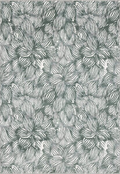 Zöld szőnyeg 160x230 cm Welio Malachite – FD