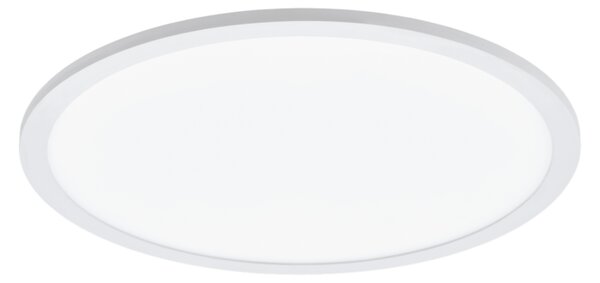 SARSINA LED Szabályozható mennyezeti lámpa, 45cm 4200Lm - Eglo-97502