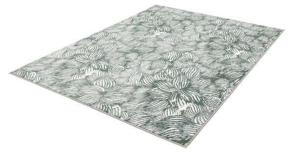 Zöld szőnyeg 160x230 cm Welio Malachite – FD