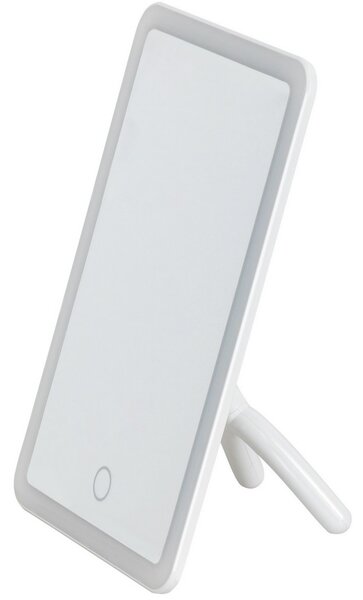 Rábalux 4538 Misty 4W 6000K 200lm IP20 USB asztali sminktükör LED lámpa