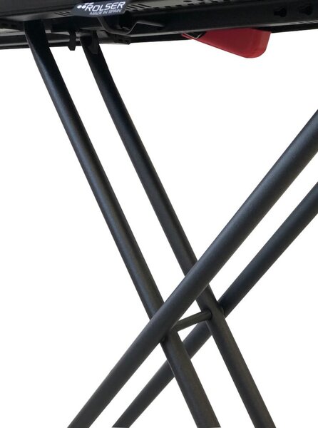 Vasalódeszka 120x38 cm K-Tres Black Tube – Rolser