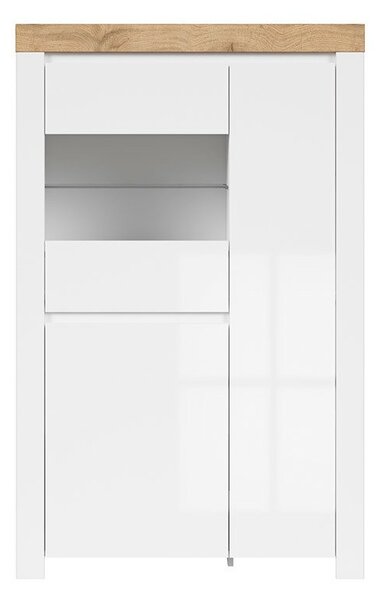 Vitrin Holten REG2D1W