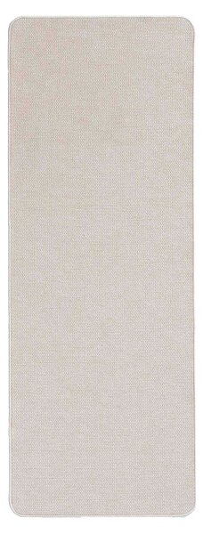 Krémszínű futószőnyeg 45x120 cm Simeo – douceur d'intérieur