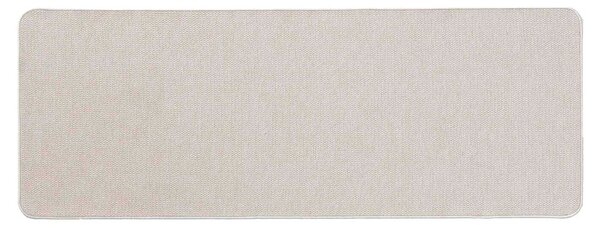 Krémszínű futószőnyeg 45x120 cm Simeo – douceur d'intérieur