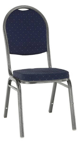 Étkezőszék Jarvis kék
