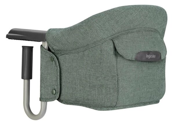 Inglesina Fast asztalra szerelhető etetőszék - Pine Green